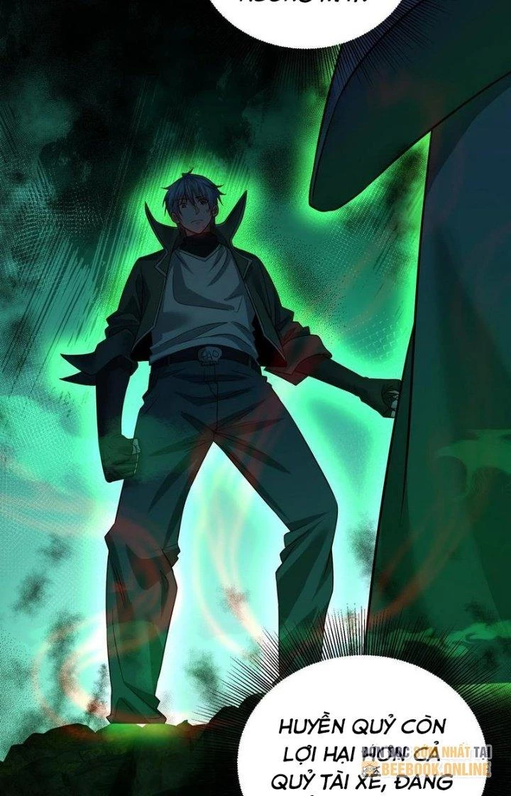 Bóng Ma Ác Quỷ Chapter 22 - Trang 3