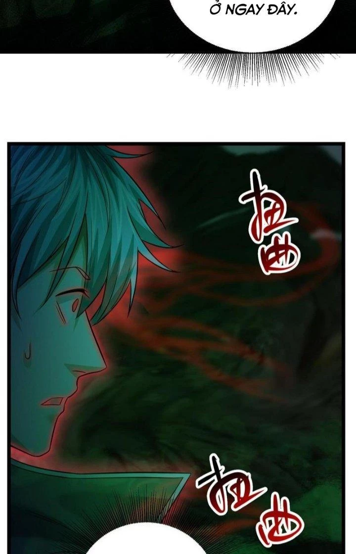 Bóng Ma Ác Quỷ Chapter 22 - Trang 3