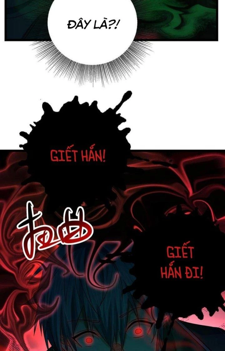 Bóng Ma Ác Quỷ Chapter 22 - Trang 3