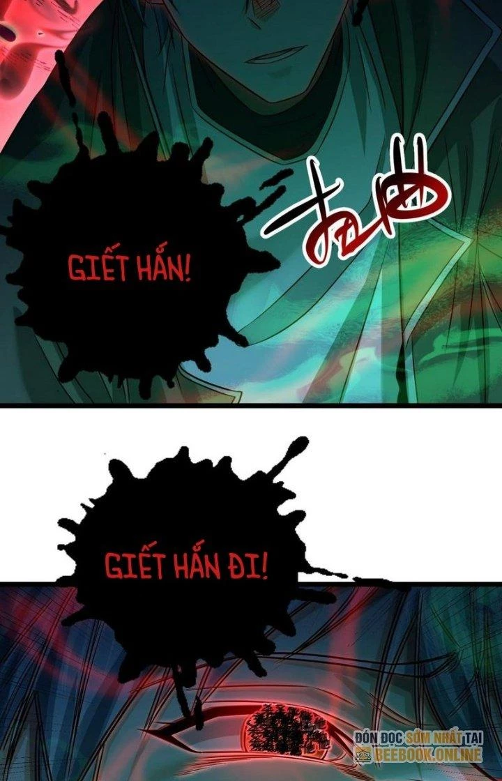 Bóng Ma Ác Quỷ Chapter 22 - Trang 3