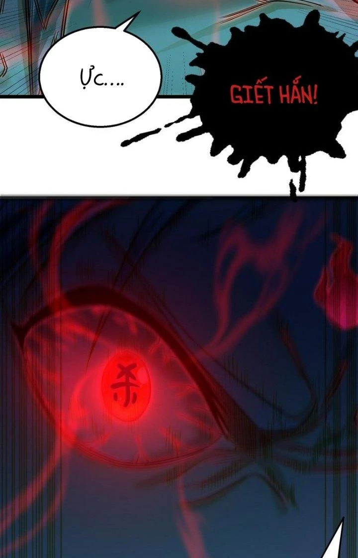 Bóng Ma Ác Quỷ Chapter 22 - Trang 3
