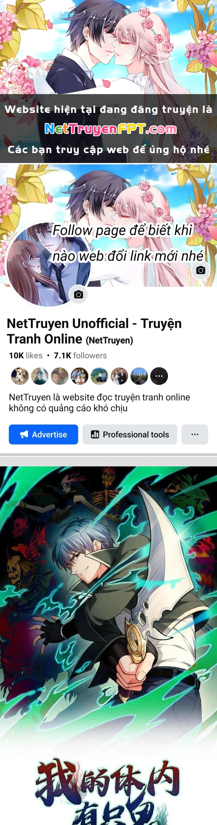 Bóng Ma Ác Quỷ Chapter 23 - Trang 3