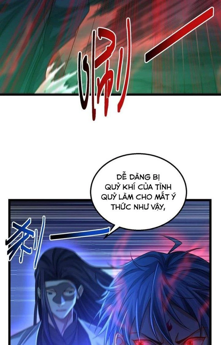 Bóng Ma Ác Quỷ Chapter 23 - Trang 3