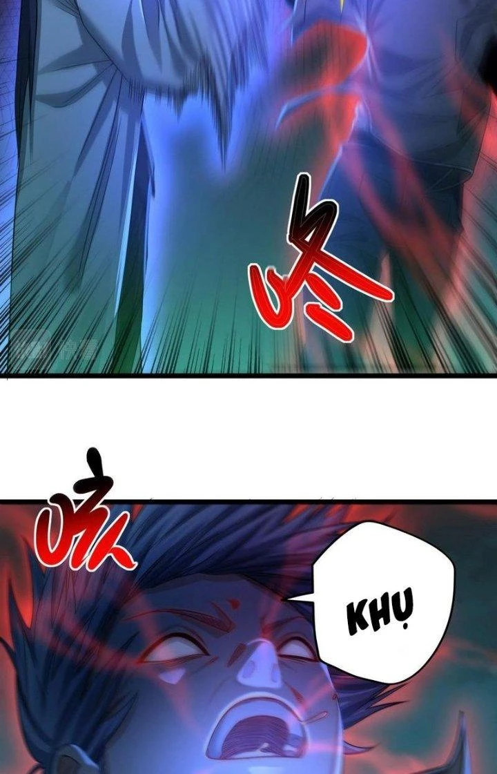 Bóng Ma Ác Quỷ Chapter 23 - Trang 3