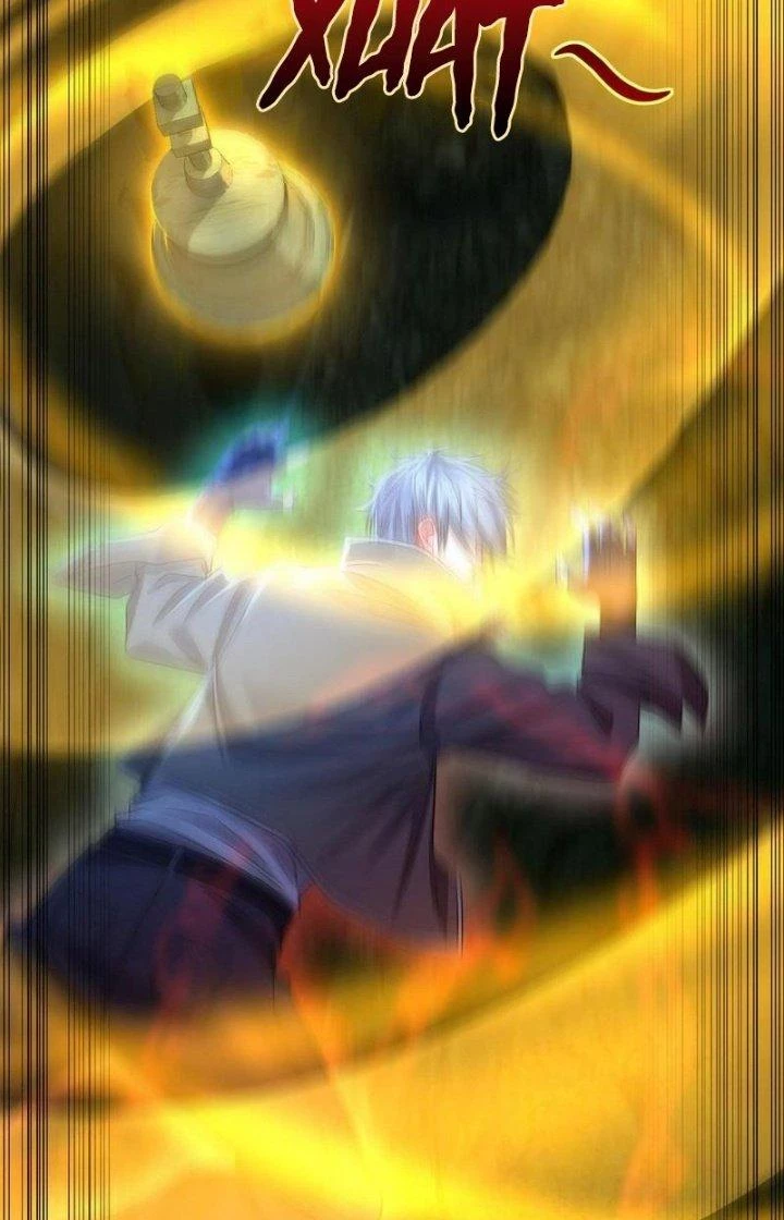Bóng Ma Ác Quỷ Chapter 23 - Trang 3
