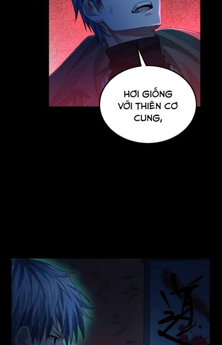 Bóng Ma Ác Quỷ Chapter 23 - Trang 3