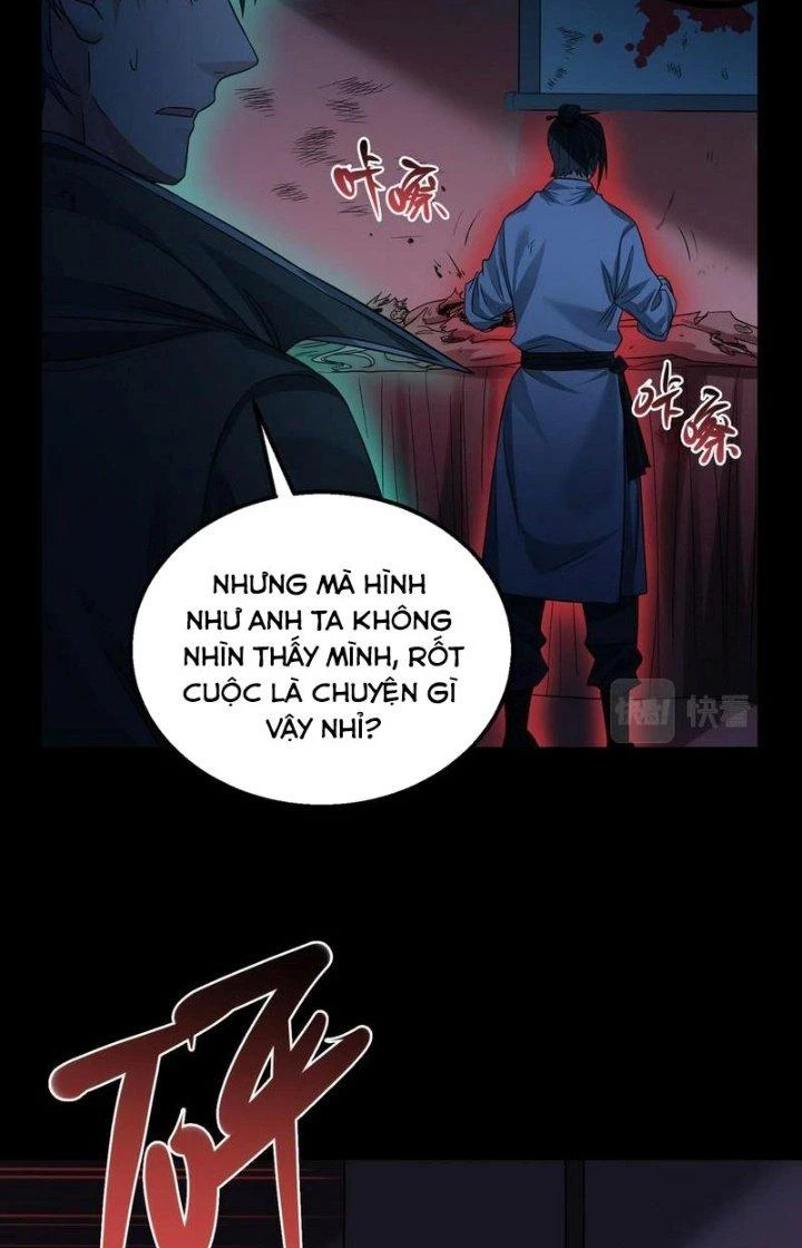 Bóng Ma Ác Quỷ Chapter 23 - Trang 3
