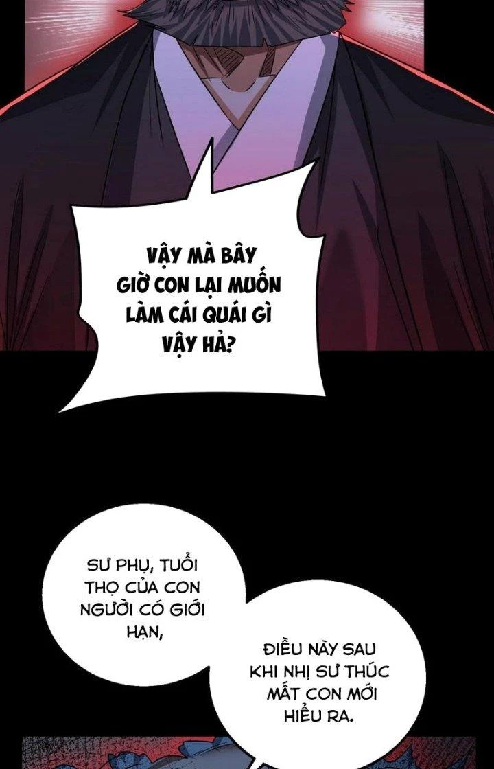 Bóng Ma Ác Quỷ Chapter 23 - Trang 3