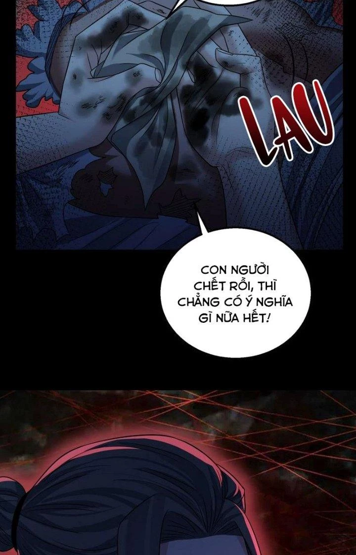 Bóng Ma Ác Quỷ Chapter 23 - Trang 3