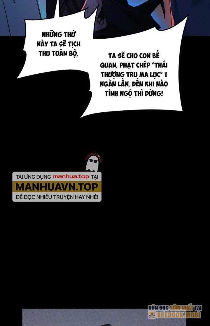 Bóng Ma Ác Quỷ Chapter 23 - Trang 3