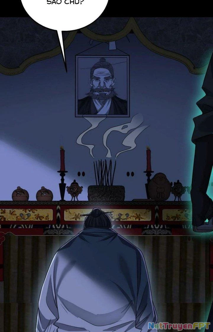Bóng Ma Ác Quỷ Chapter 23 - Trang 3