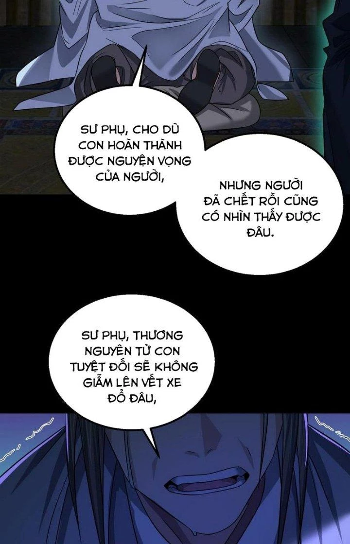 Bóng Ma Ác Quỷ Chapter 23 - Trang 3