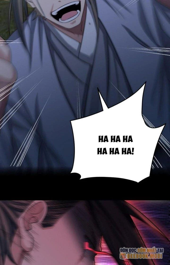 Bóng Ma Ác Quỷ Chapter 23 - Trang 3