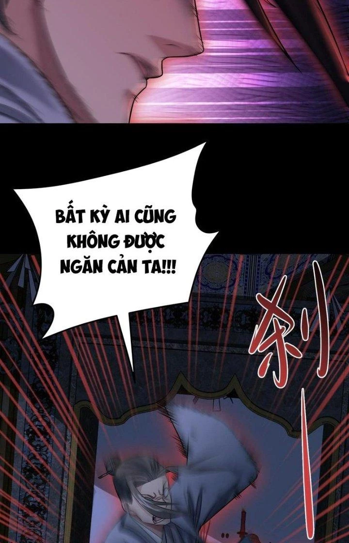 Bóng Ma Ác Quỷ Chapter 23 - Trang 3
