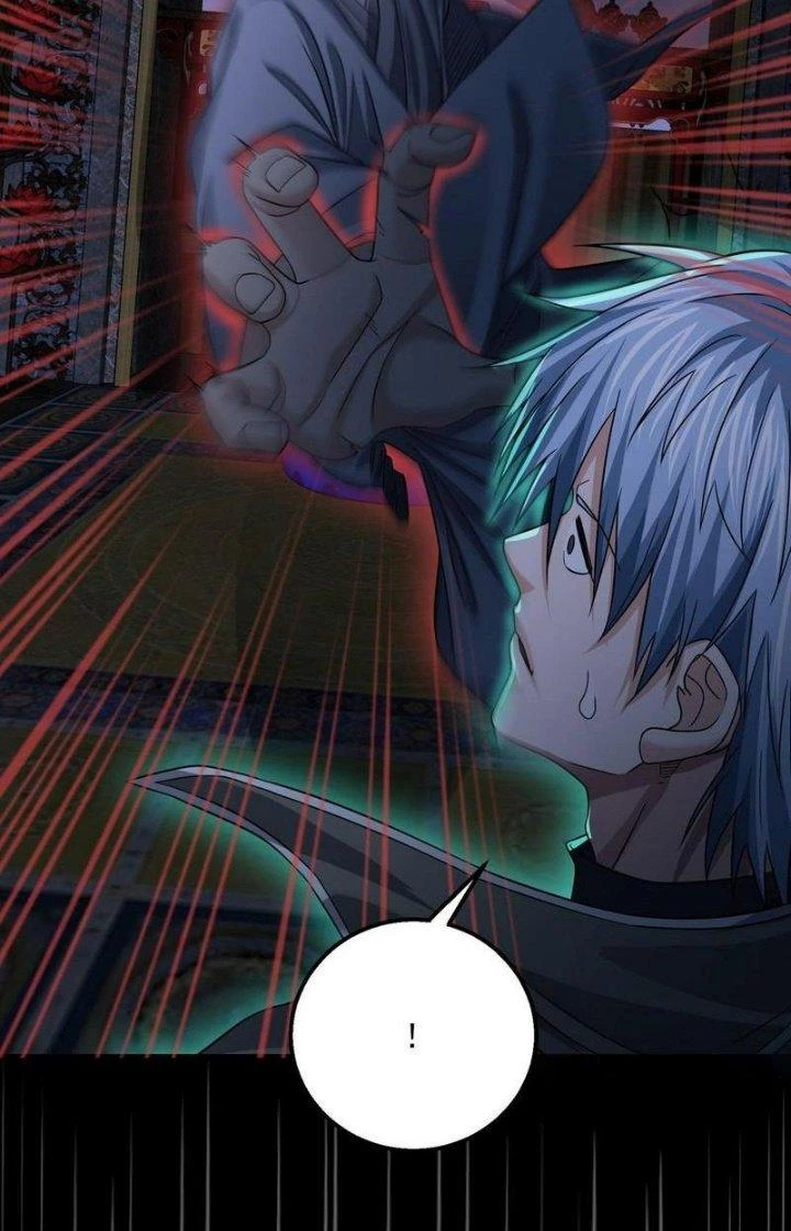 Bóng Ma Ác Quỷ Chapter 23 - Trang 3