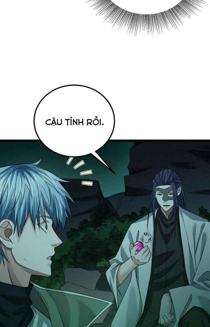 Bóng Ma Ác Quỷ Chapter 23 - Trang 3