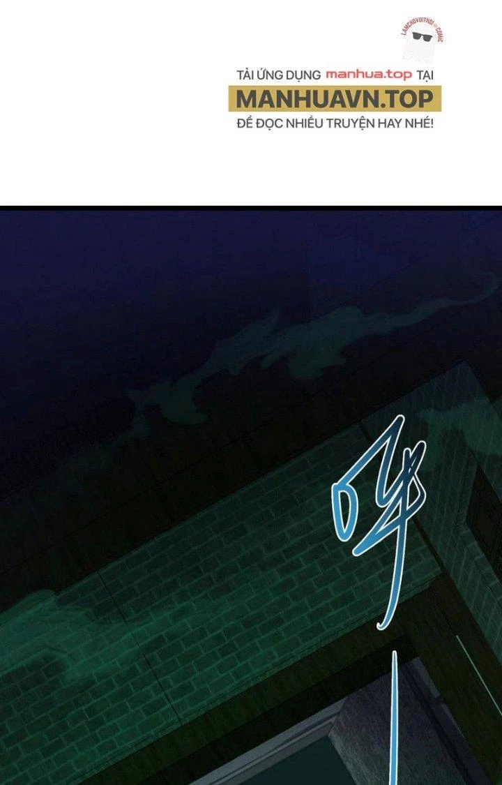 Bóng Ma Ác Quỷ Chapter 23 - Trang 3