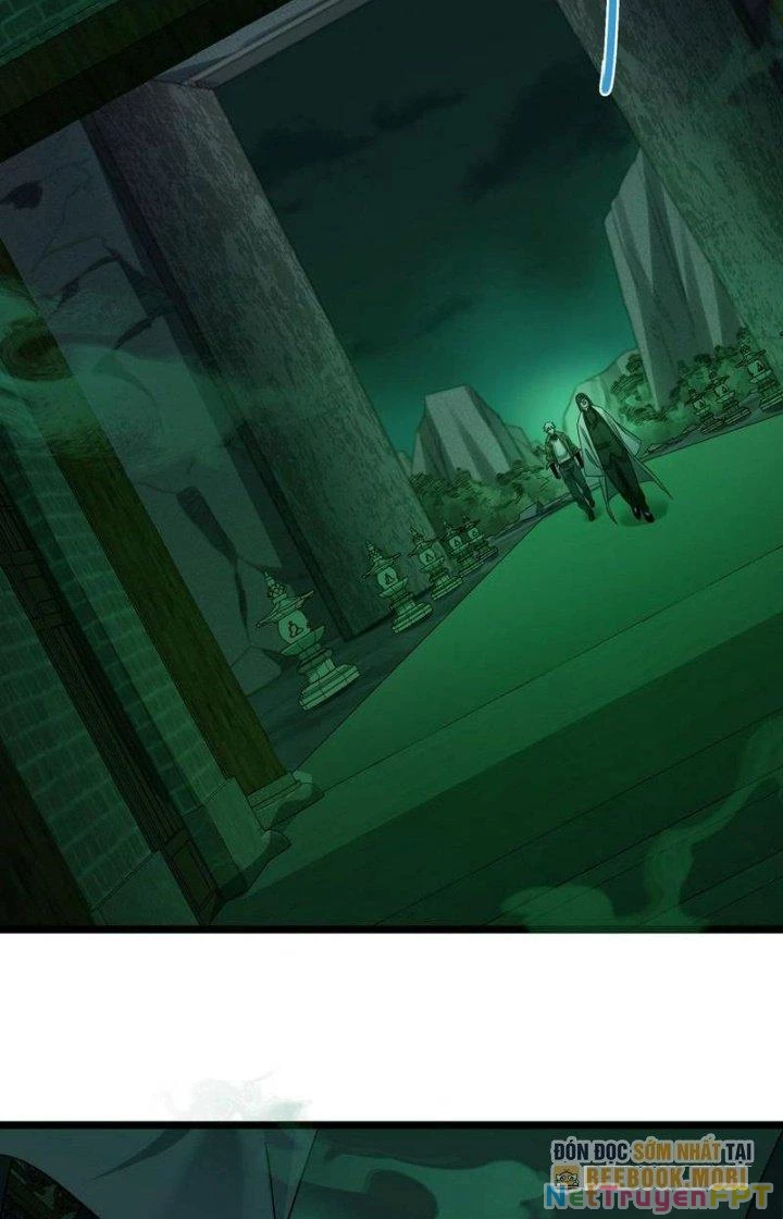 Bóng Ma Ác Quỷ Chapter 23 - Trang 3