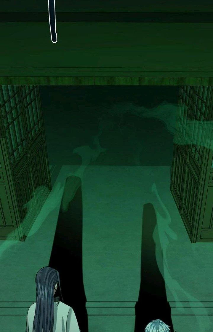 Bóng Ma Ác Quỷ Chapter 23 - Trang 3