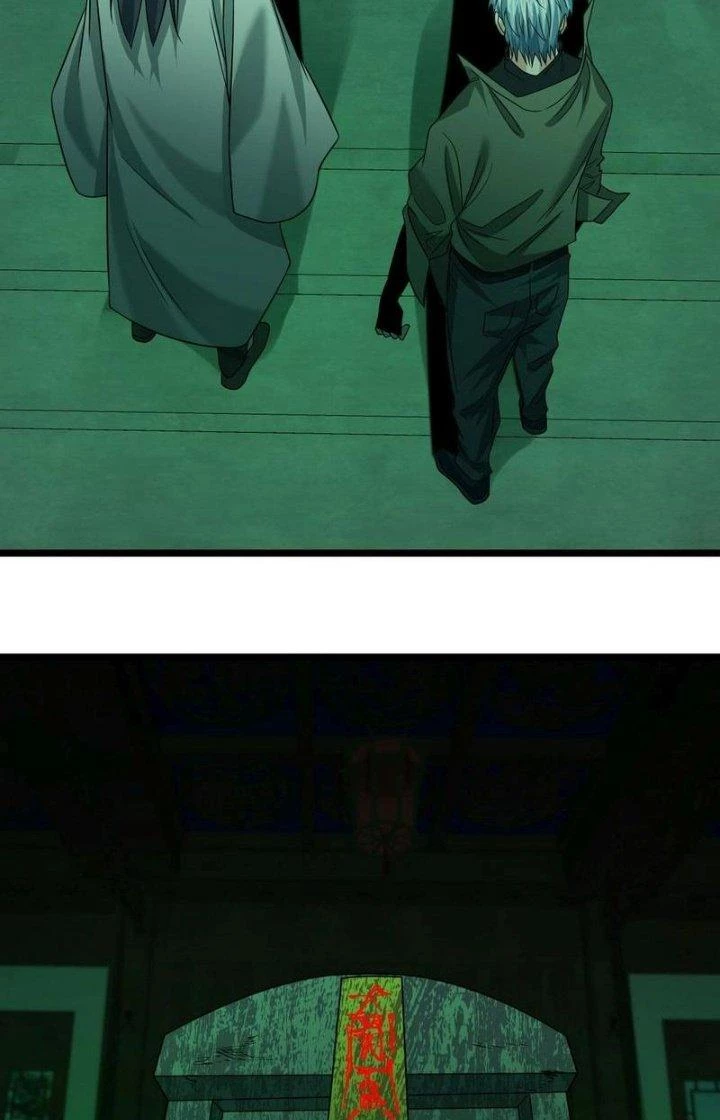 Bóng Ma Ác Quỷ Chapter 23 - Trang 3