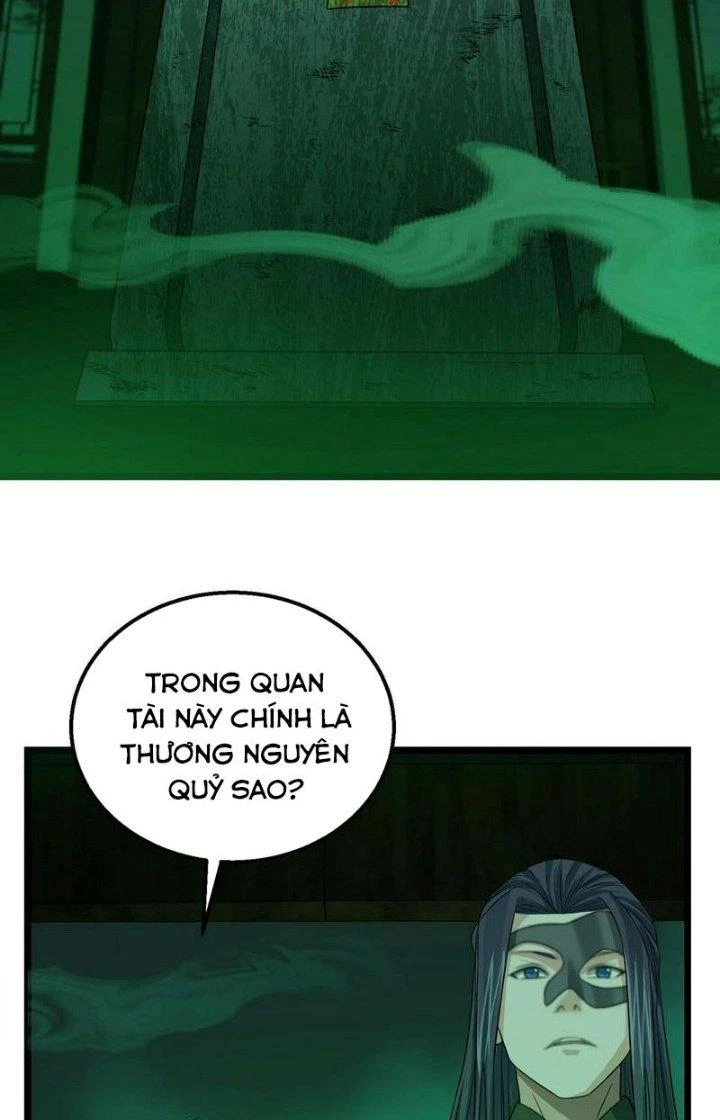 Bóng Ma Ác Quỷ Chapter 23 - Trang 3
