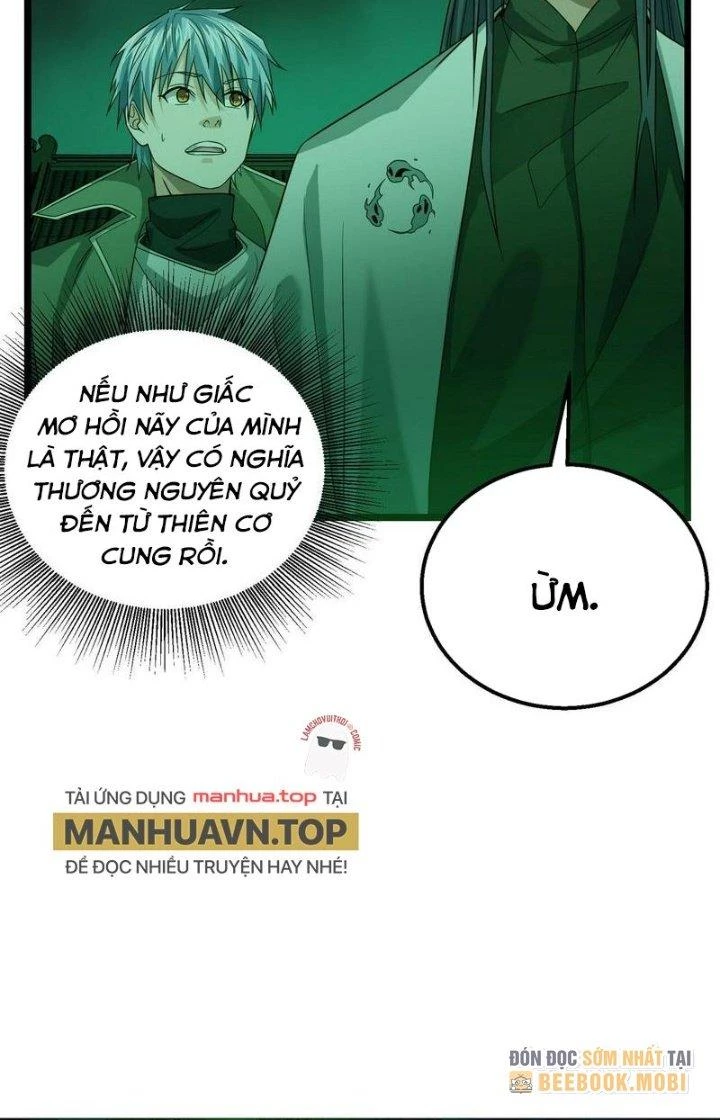 Bóng Ma Ác Quỷ Chapter 23 - Trang 3