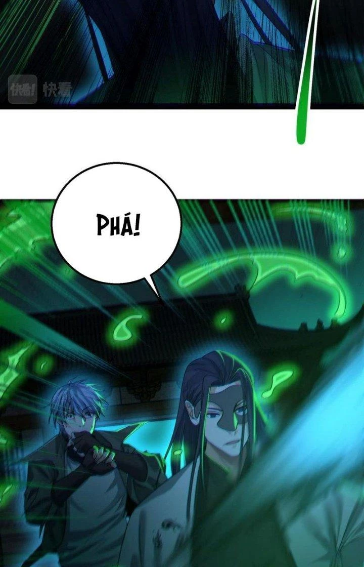 Bóng Ma Ác Quỷ Chapter 23 - Trang 3