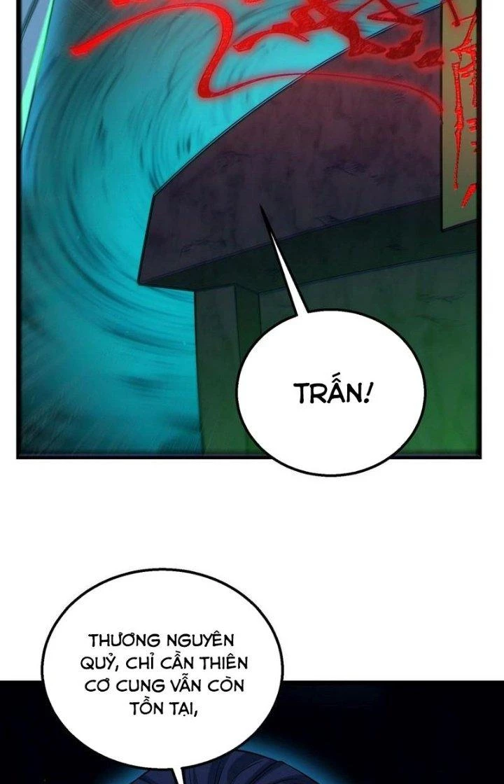 Bóng Ma Ác Quỷ Chapter 23 - Trang 3