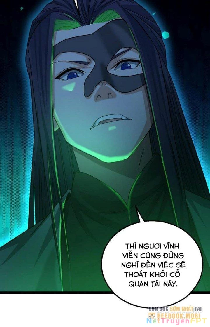 Bóng Ma Ác Quỷ Chapter 23 - Trang 3