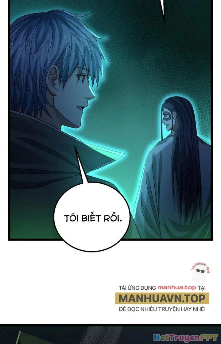 Bóng Ma Ác Quỷ Chapter 23 - Trang 3