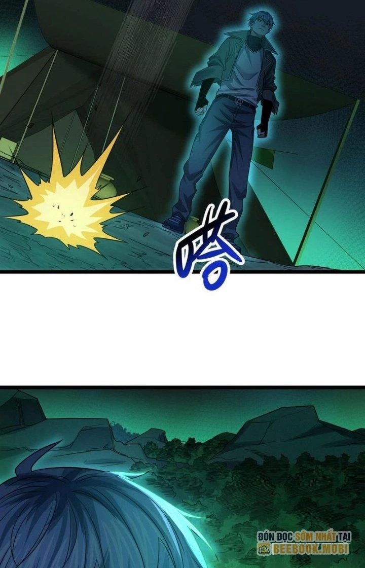 Bóng Ma Ác Quỷ Chapter 23 - Trang 3