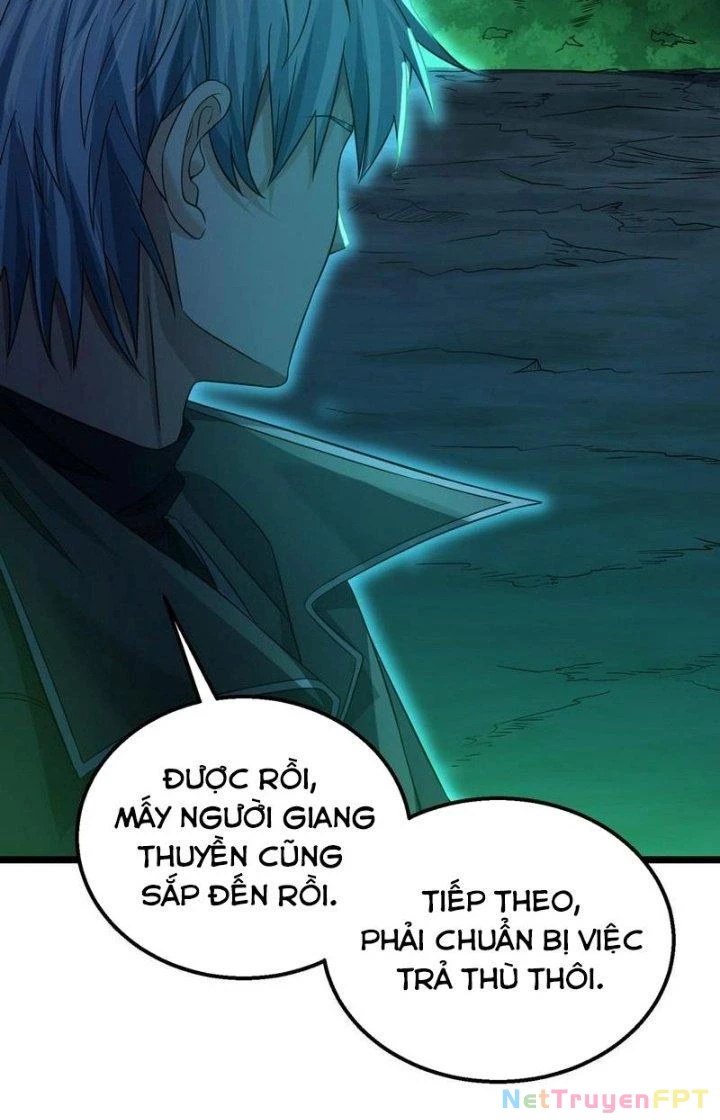 Bóng Ma Ác Quỷ Chapter 23 - Trang 3