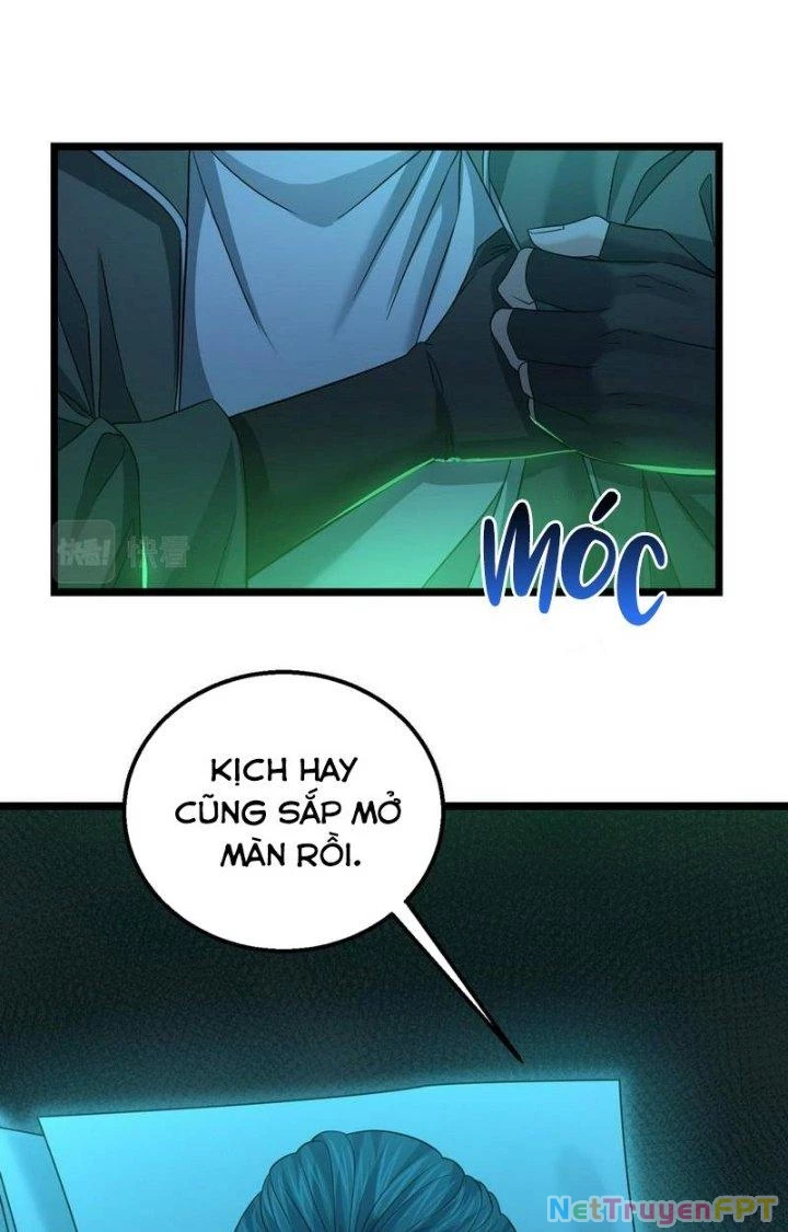 Bóng Ma Ác Quỷ Chapter 23 - Trang 3