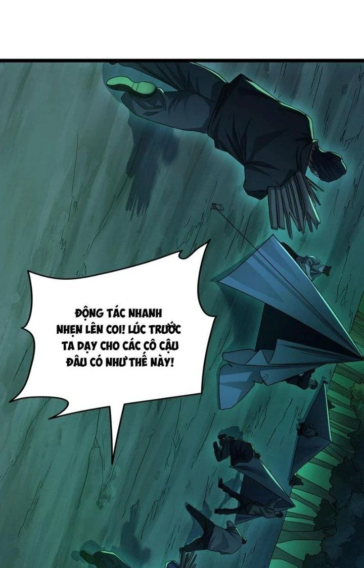Bóng Ma Ác Quỷ Chapter 23 - Trang 3