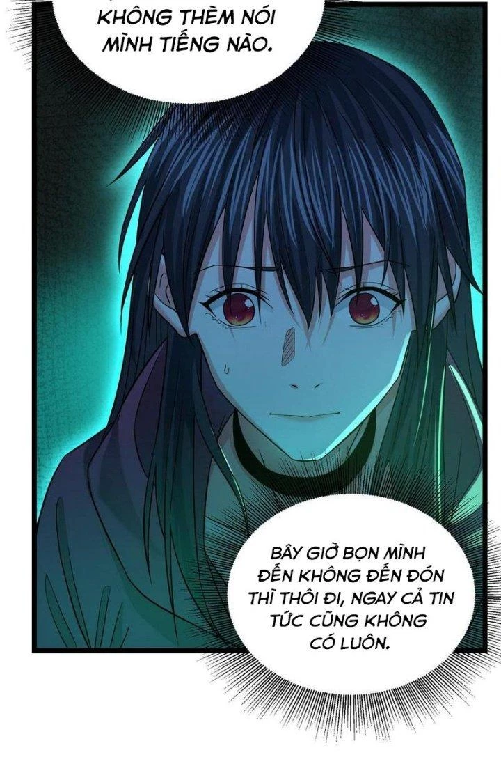 Bóng Ma Ác Quỷ Chapter 23 - Trang 3