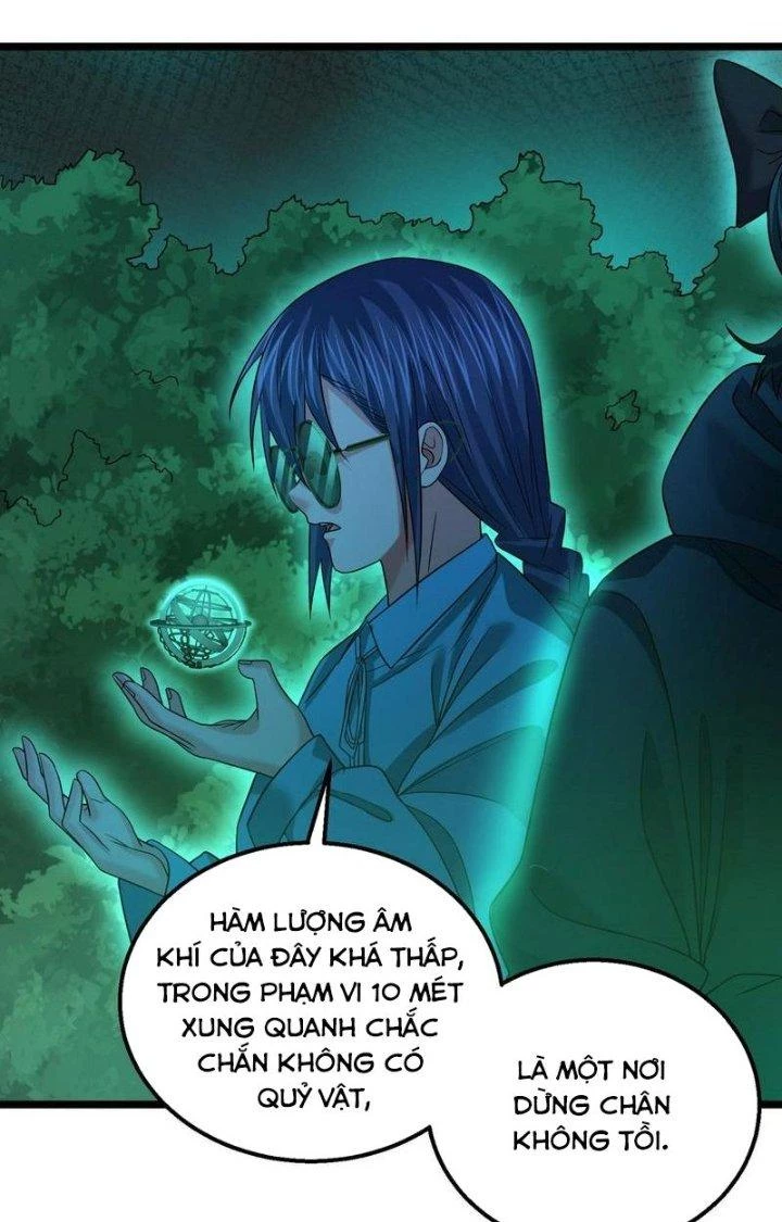 Bóng Ma Ác Quỷ Chapter 23 - Trang 3