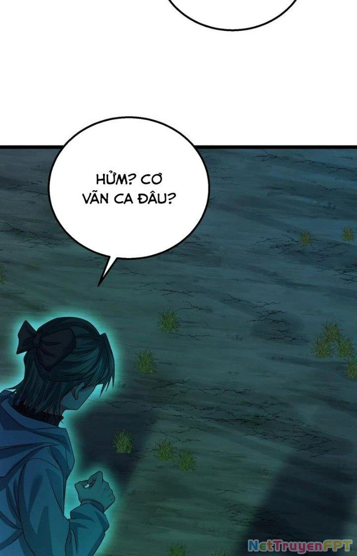 Bóng Ma Ác Quỷ Chapter 23 - Trang 3