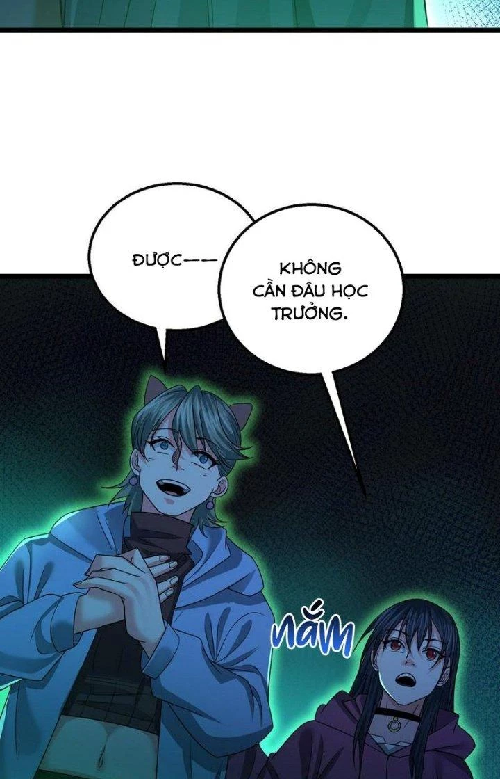Bóng Ma Ác Quỷ Chapter 23 - Trang 3