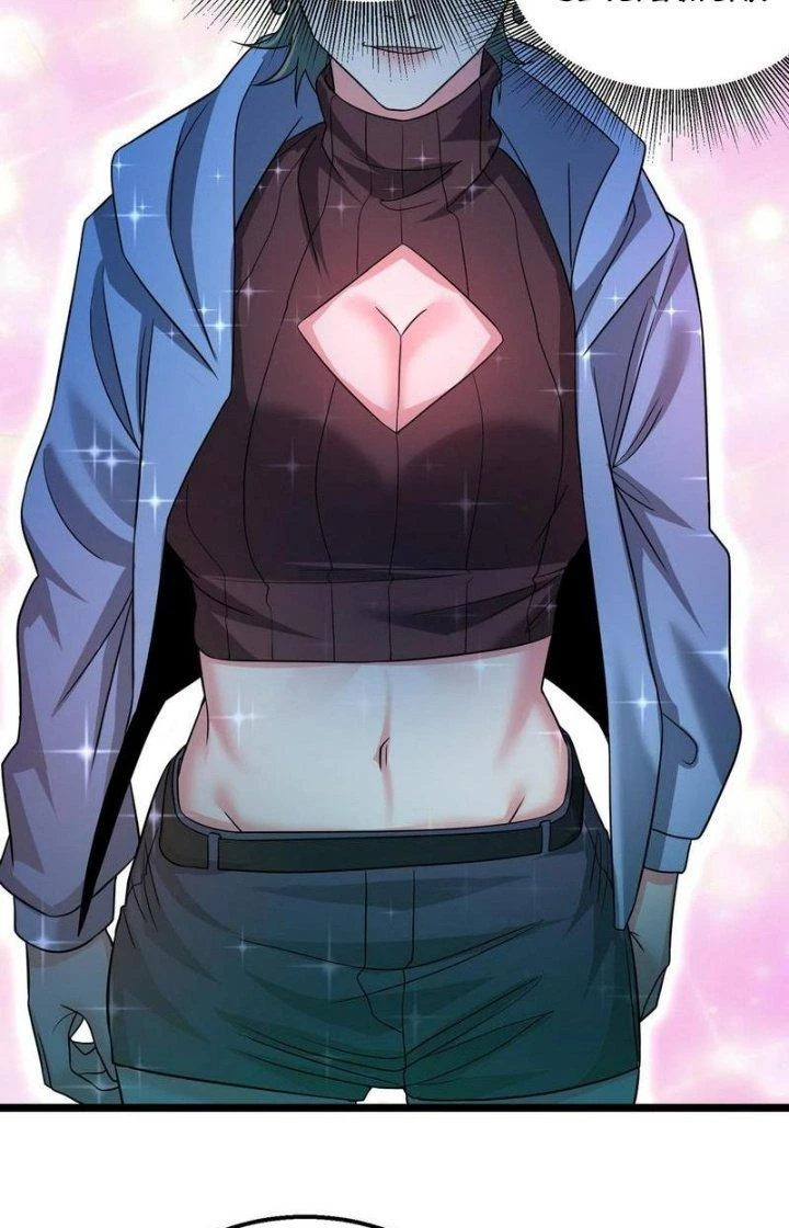 Bóng Ma Ác Quỷ Chapter 23 - Trang 3