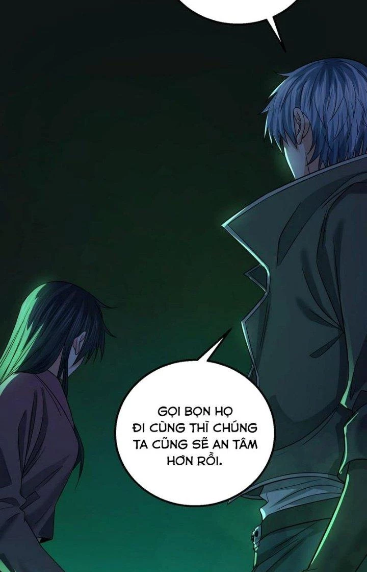 Bóng Ma Ác Quỷ Chapter 23 - Trang 3