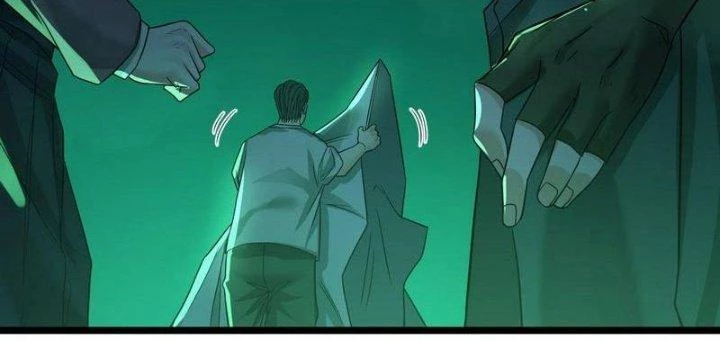 Bóng Ma Ác Quỷ Chapter 23 - Trang 3