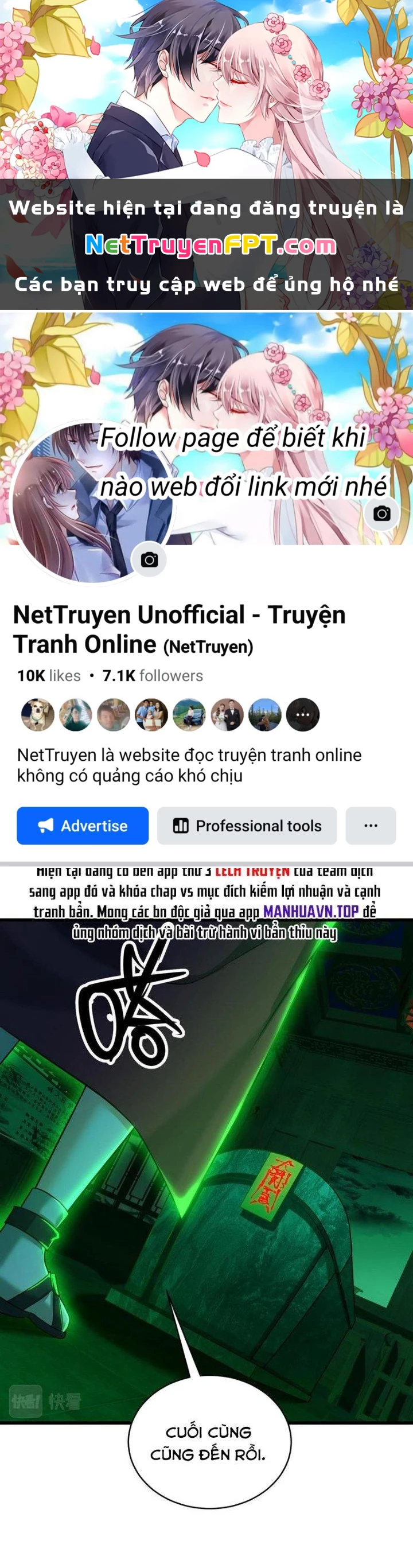 Bóng Ma Ác Quỷ Chapter 24 - Next 