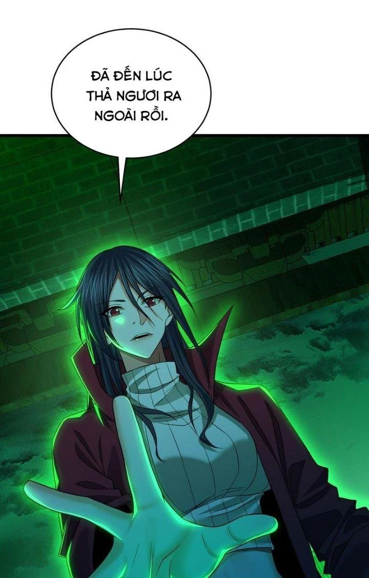 Bóng Ma Ác Quỷ Chapter 24 - Next 