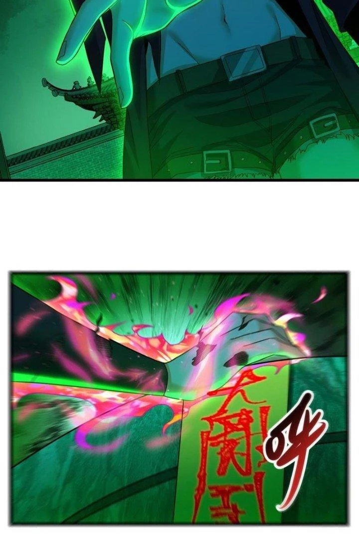 Bóng Ma Ác Quỷ Chapter 24 - Next 