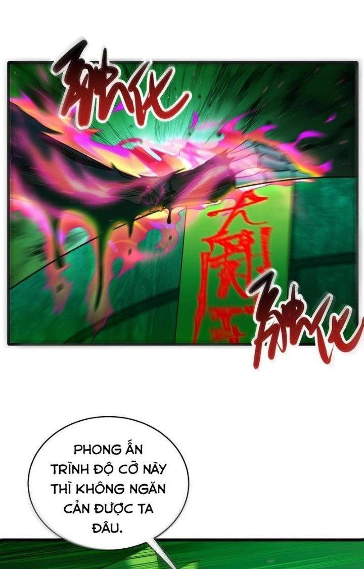 Bóng Ma Ác Quỷ Chapter 24 - Next 