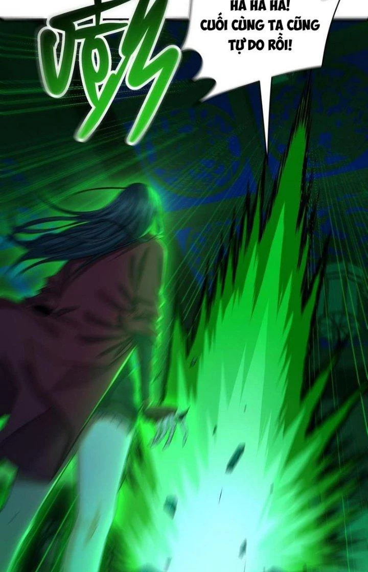 Bóng Ma Ác Quỷ Chapter 24 - Next 