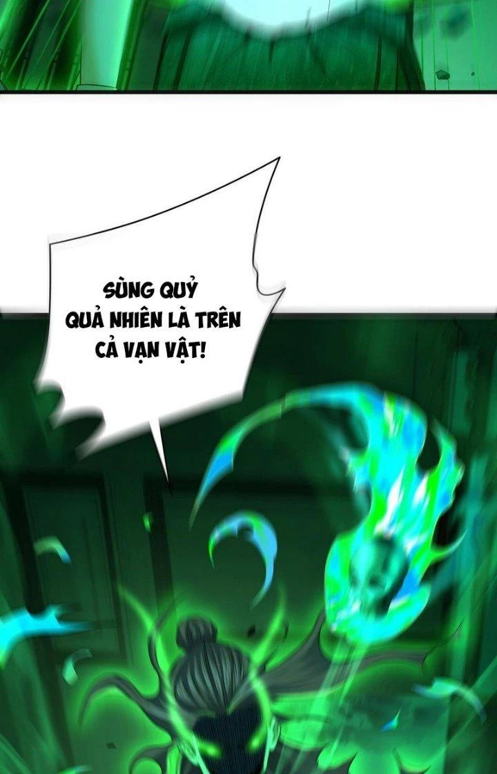 Bóng Ma Ác Quỷ Chapter 24 - Next 