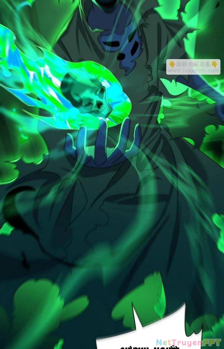 Bóng Ma Ác Quỷ Chapter 24 - Next 