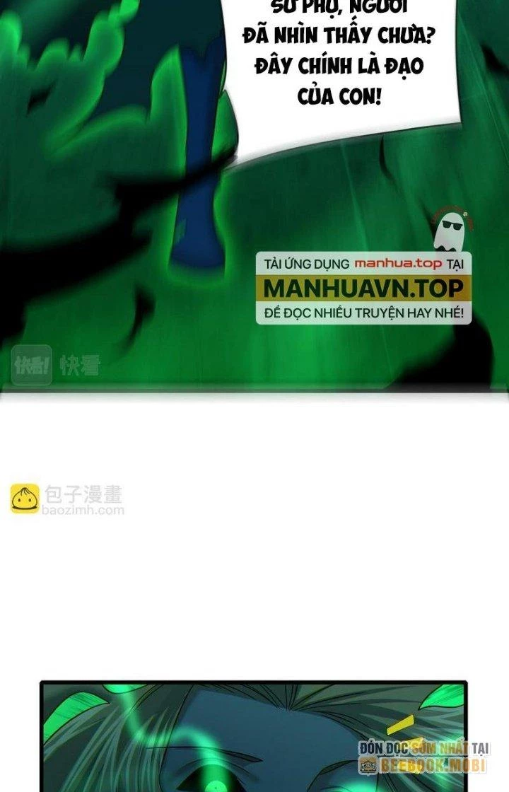 Bóng Ma Ác Quỷ Chapter 24 - Next 