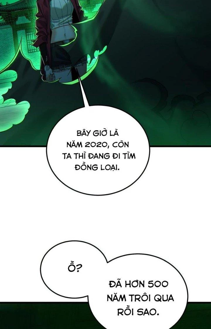 Bóng Ma Ác Quỷ Chapter 24 - Next 